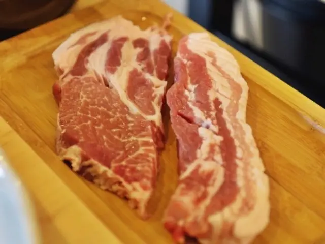 Joibakkkotdosaegi Yongho Branch Date Night Korean BBQ 2