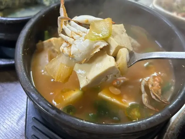 Gimhaegimganedwitgogi 照片 3