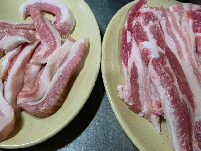Bokraesamgyeopsal 照片 2