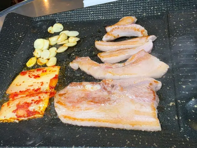Bokraesamgyeopsal 照片 3