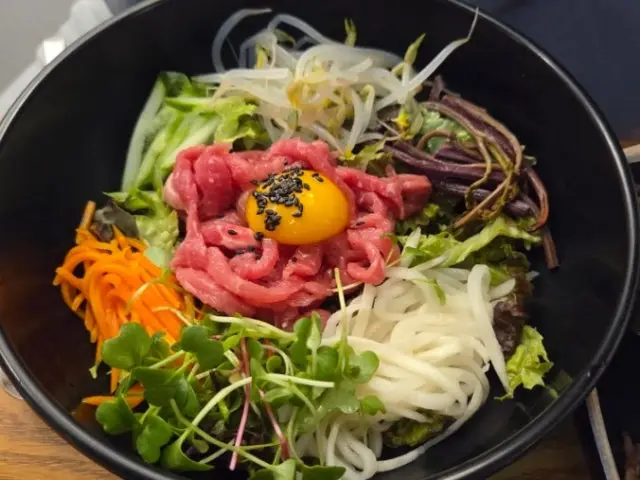 Insadong 6842 Gogibapsang 照片 3