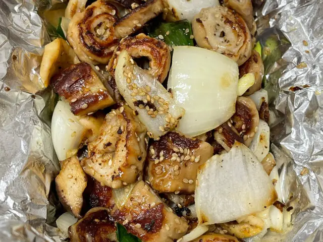 정든곱창 가성비 사진 2