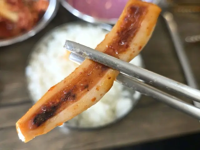 옛날불고기 사진 3