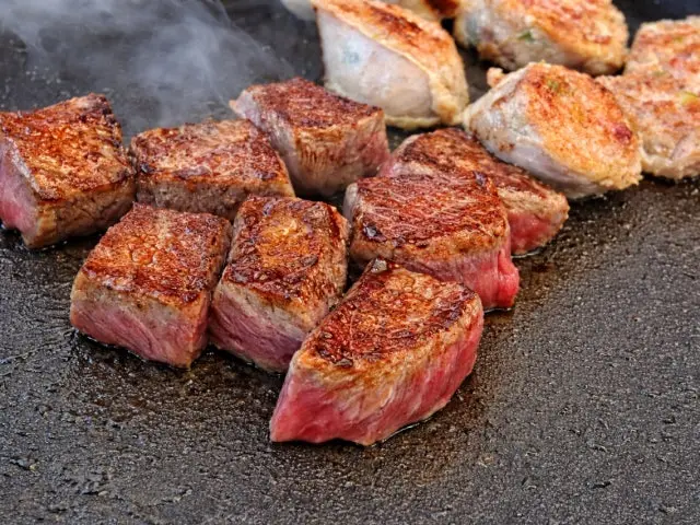 Gangreunghanuchukje Korean BBQ with Private Rooms 2