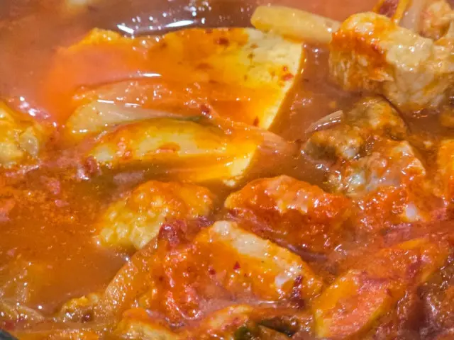 Samgyeopsarang Yangjae Main Branch Samgyeopsal (Pork Belly BBQ) 3