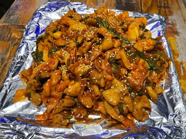 미친곱창 가성비 사진 1