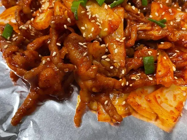 미친곱창 가성비 사진 2