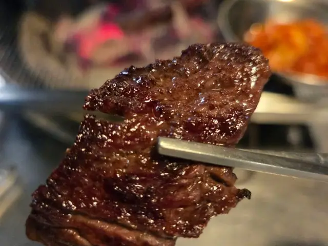 신촌서서갈비 갈비 사진 3