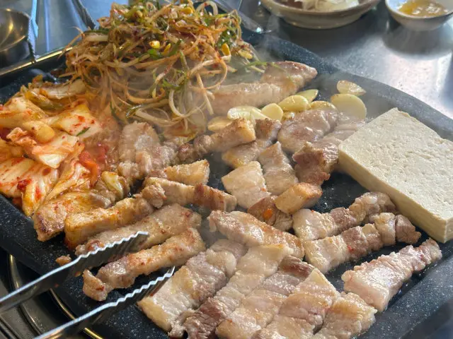 한돈 사진 3
