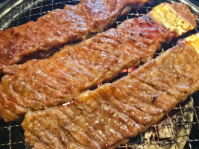 Donumaeul 焼肉 2