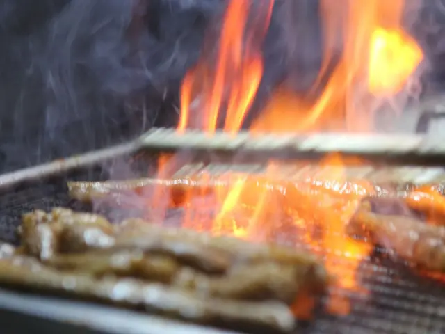 Gopchanggo Naun Branch Beef Gopchang 2