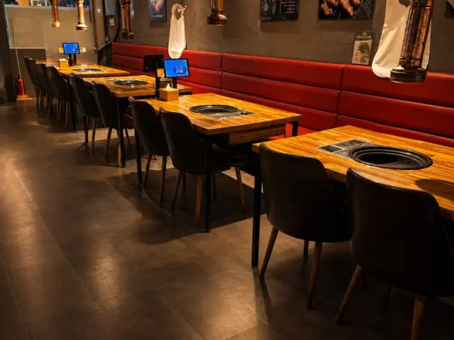 Gonggamsikdang Busanjaesongdong Main Branch Hanwoo (Korean Beef) 2