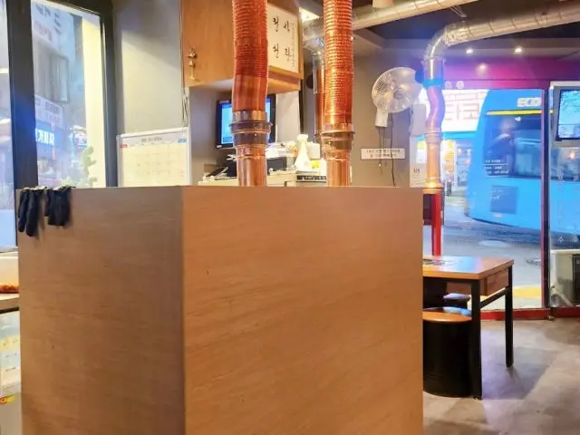 Gonggamsikdang Busanjaesongdong Main Branch Hanwoo (Korean Beef) 3