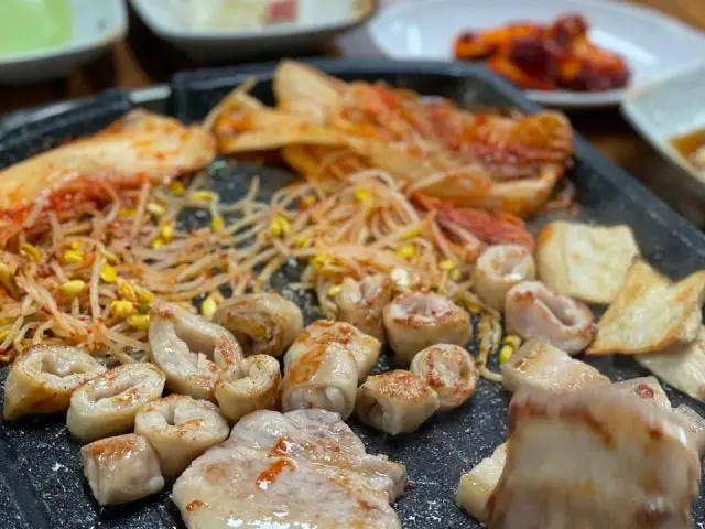 Gyeongcheondaedonguimakchang 写真 2