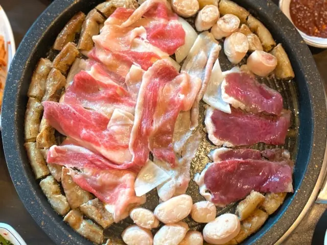 생한우곱창 소고기·한우 사진 1