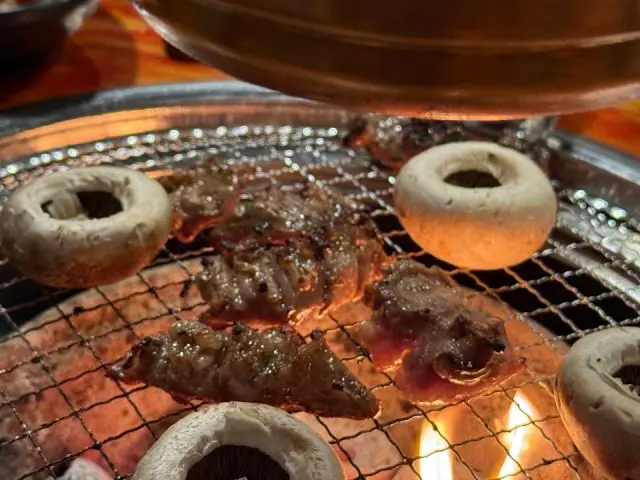 망원갈매기 소고기·한우 사진 3