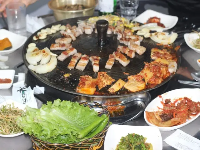 Osolgilsaengsamgyeopsal 写真 3