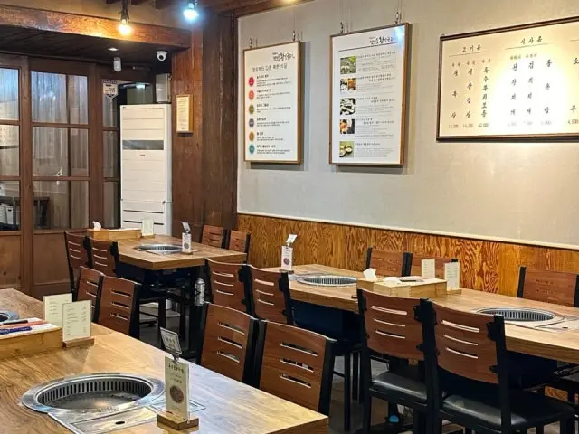 Matchandeulwangsogeumgui Haeundae Branch Ogyeopsal (Skin-On Pork Belly) 2