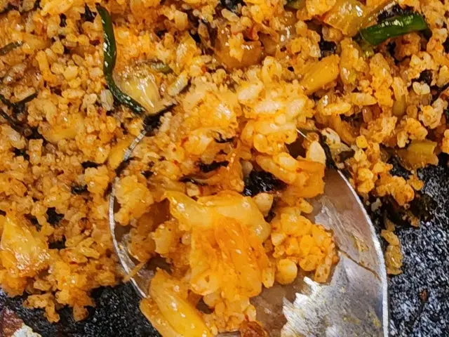 Dalingopchang Yeouido 本店 テチャン(シマチョウ) 2