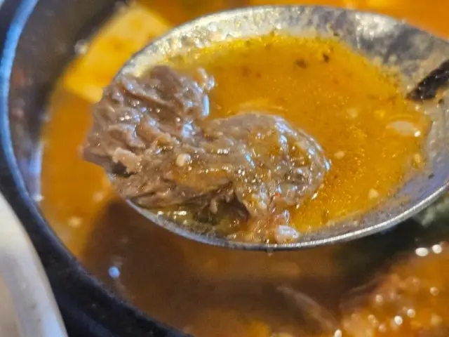 Hanugojip Geojedongjikyeong Branch Gopchang (Grilled Intestines) 3