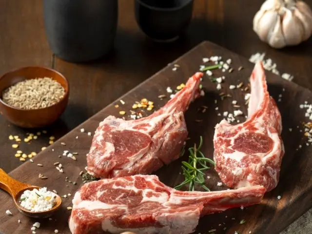 Meyangkkochi Dongtan Main Branch Lamb BBQ & Lamb Skewers 1