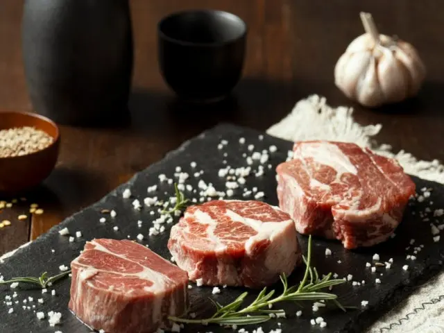Meyangkkochi Dongtan Main Branch Lamb BBQ & Lamb Skewers 2
