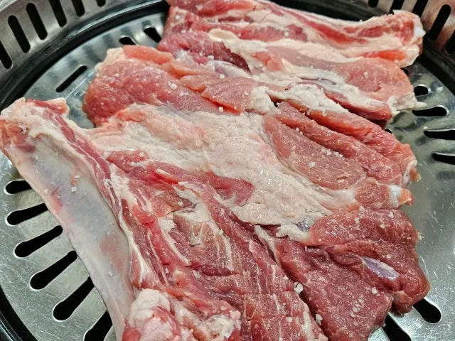 성산왕갈비 사진 2