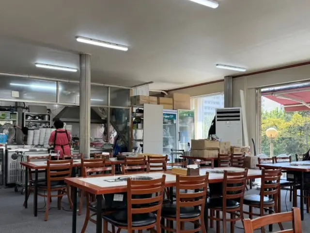 성산왕갈비 사진 3
