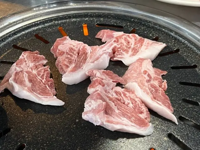 부산뒷고기 사진 1
