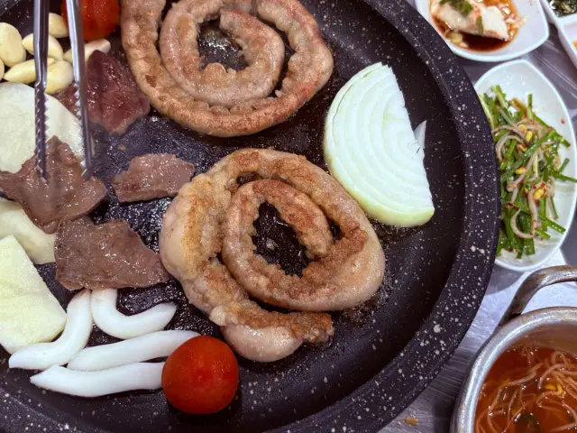 Gohyangmaeulwanggopchanggui 写真 3