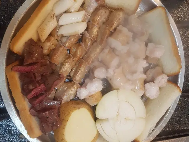 만석곱창구이 가성비 사진 1