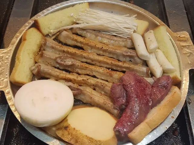만석곱창구이 가성비 사진 2