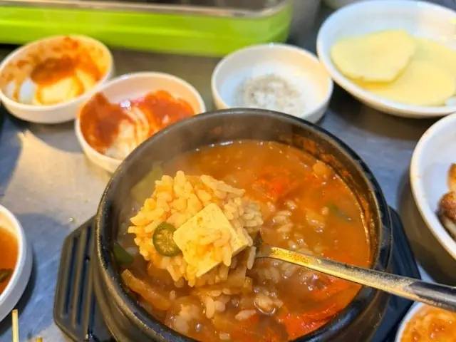 수상한막창 고기집 사진 3