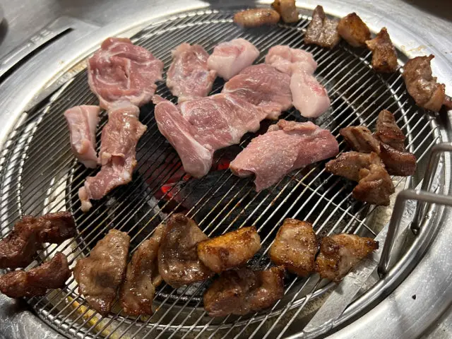 Bultaneundwitgogi 写真 1