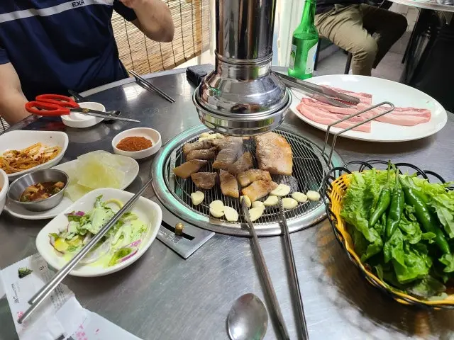 Bultaneundwitgogi 写真 3