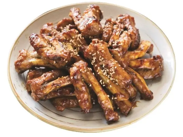 Donorakjjokgalbi Daeyeon店 写真 2
