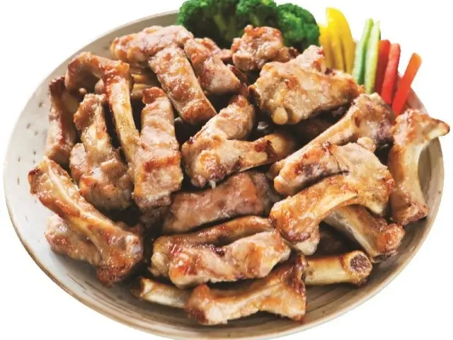 Donorakjjokgalbi Daeyeon店 写真 3