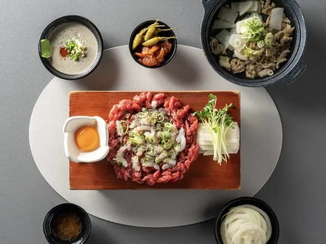 한우육회마을 서울대점 가성비 사진 2