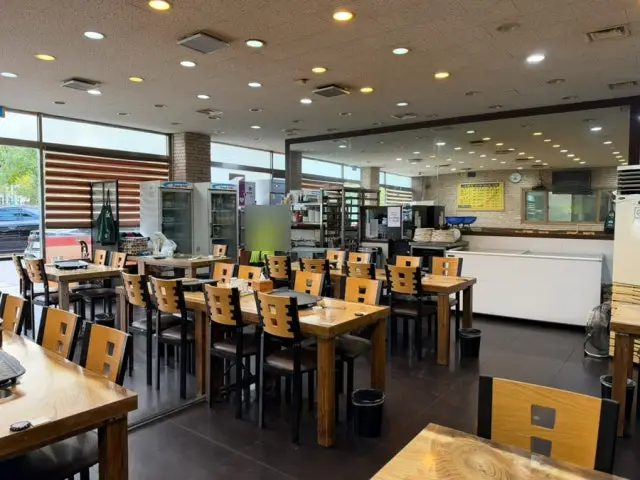 Daebakjip Sorae店 照片 3