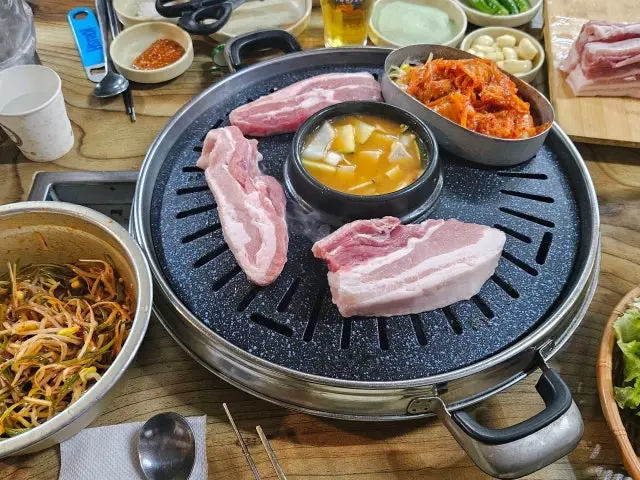무한삼겹시대 화곡점 사진 1