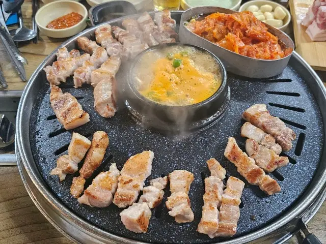 무한삼겹시대 화곡점 사진 2