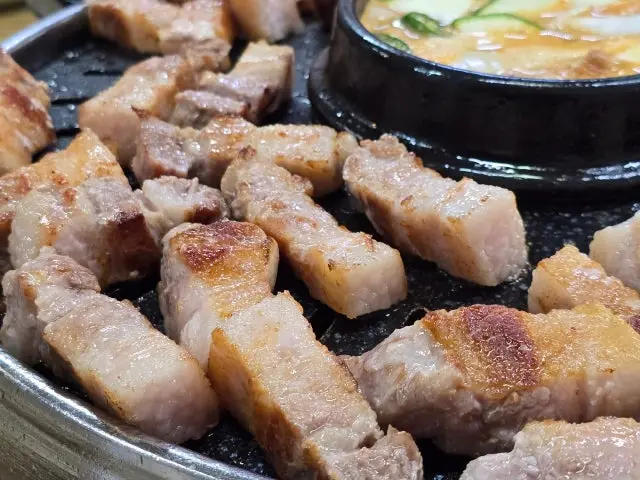 무한삼겹시대 화곡점 사진 3