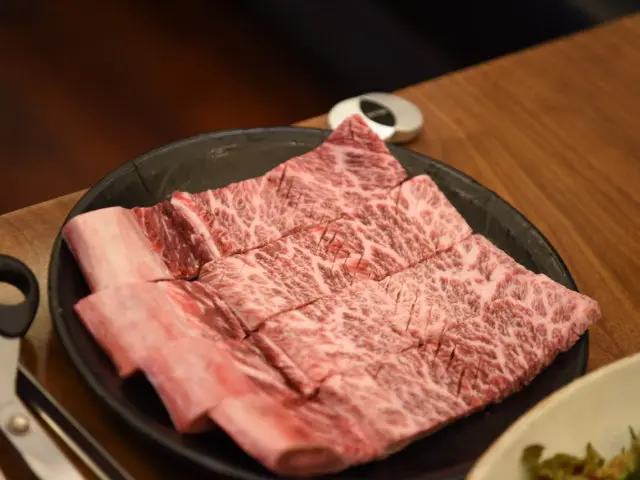 조선갈비 데이트 사진 2