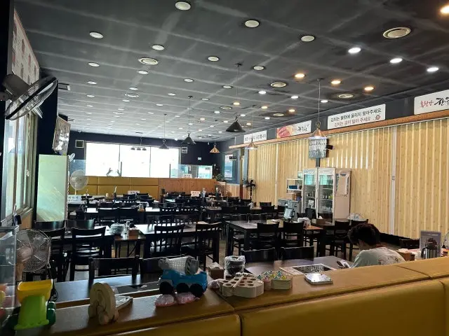 Hongcheonganghanutaun 写真 3