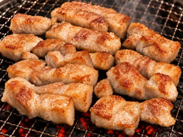 부전한돈 사진 2