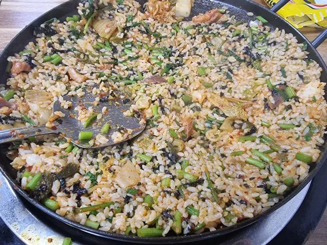 Myeonggaseonsangopchang 照片 1