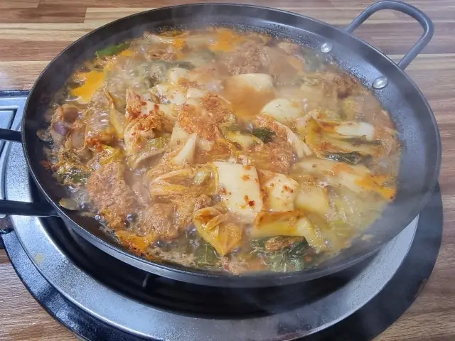 Myeonggaseonsangopchang 照片 2