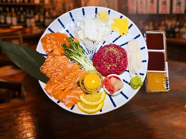 Yukhoecheonji Gwanggyo 总店 烤肉 2
