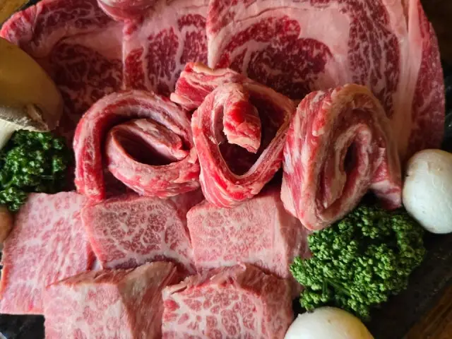 Hwarodam Wagyu 2