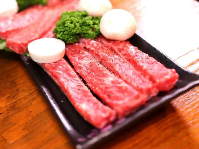 Hwarodam Wagyu 3